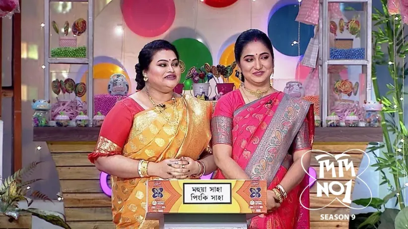 Sisters-in-Law Talk about Their Friendly Bond