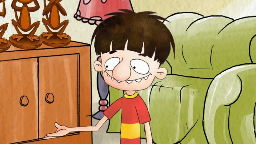 Rathi Ki Mehmaan Nawazi - Bandbudh Aur Budbak