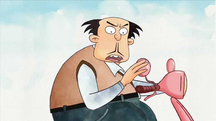 Phata Poster Nikla Zero - Bandbudh Aur Budbak