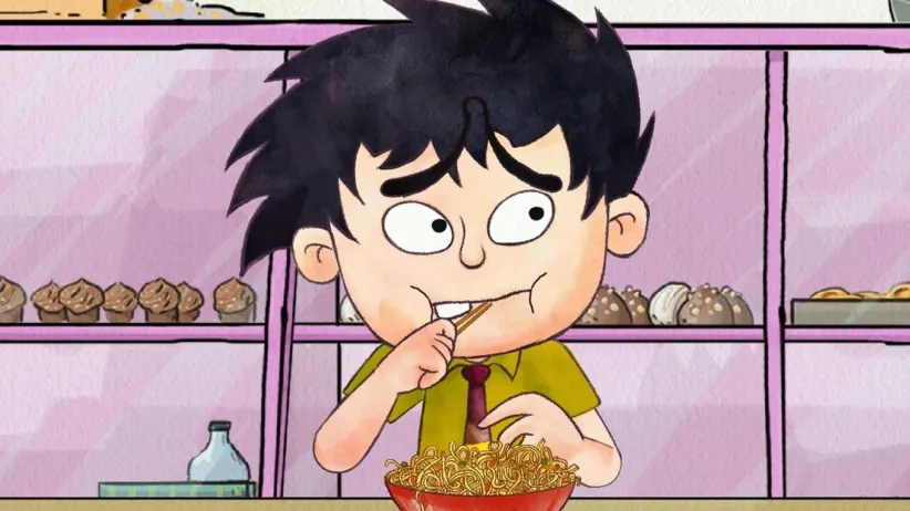 Tel Ka Khel - Bandbudh Aur Budbak