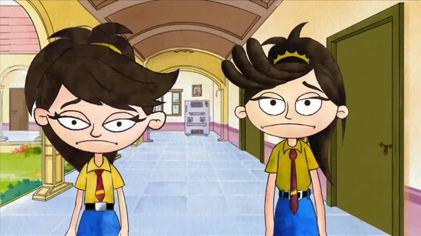 Pol Khol - Bandbudh Aur Budbak