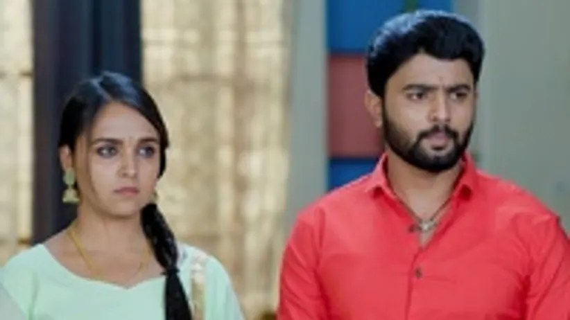 Ammayi Garu - February 06, 2024 - Episode Spoiler