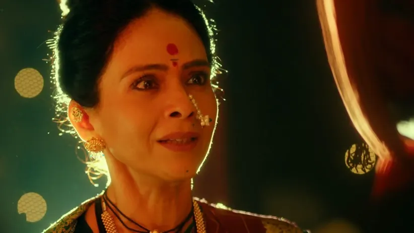 Bajirao Prepares to Go to War
