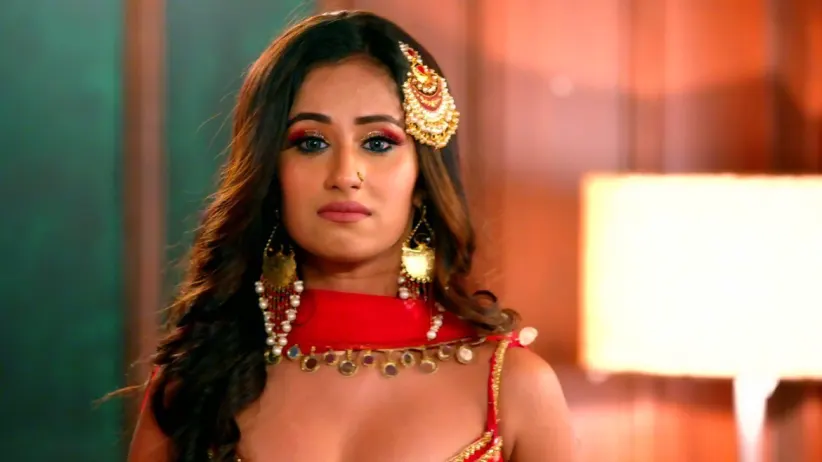 Malishka and Viraj’s Alliance Gets Fixed