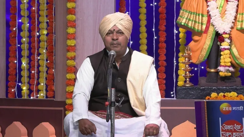Emotional Rendition of Devotional Songs and Abhangas