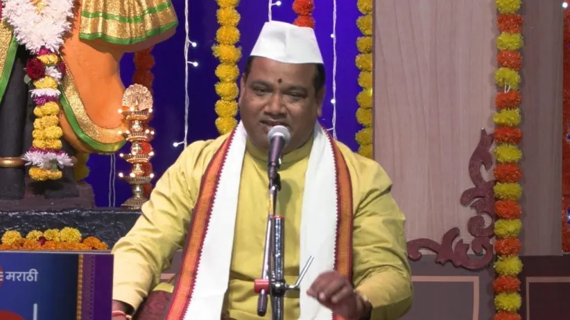 Musical Renditions of 'Abhangas'