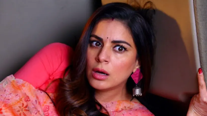 Preeta Arrives at the Kidnapper’s Hideout