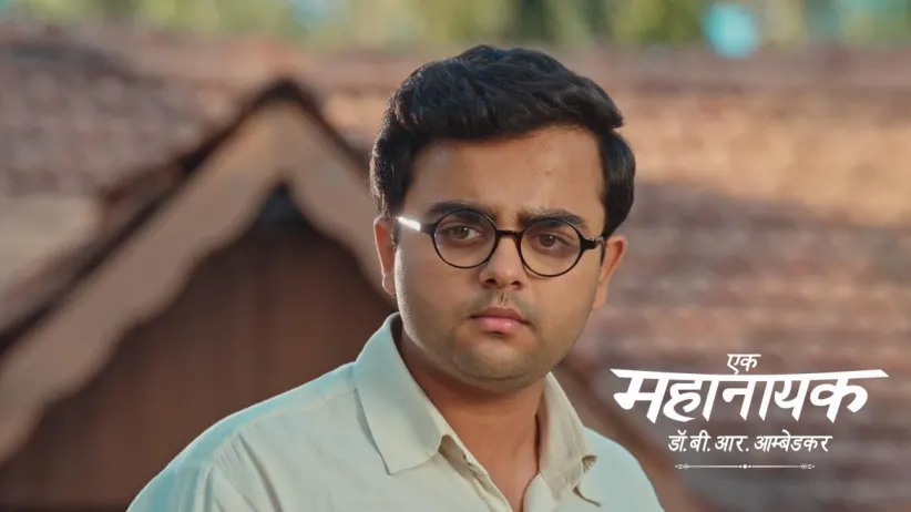 Shishupal and Shyamala Reach the Chawl