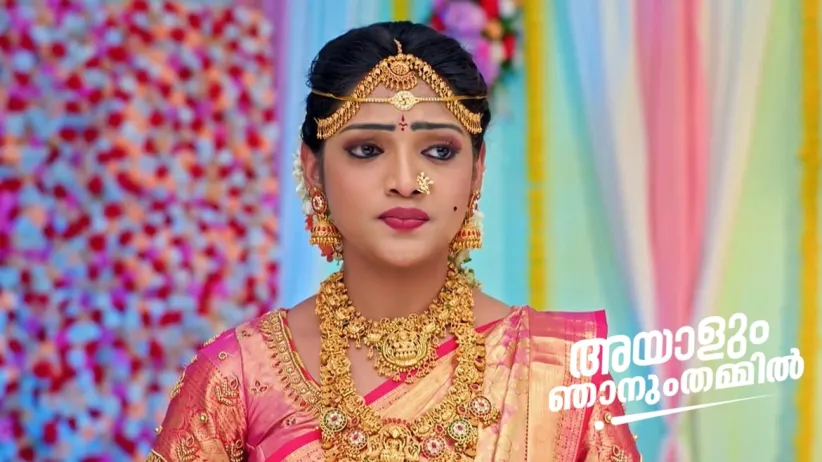 Parukutty Roughs up the Goons