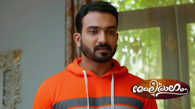 Jayadevan Rejoices over Vivek’s Words