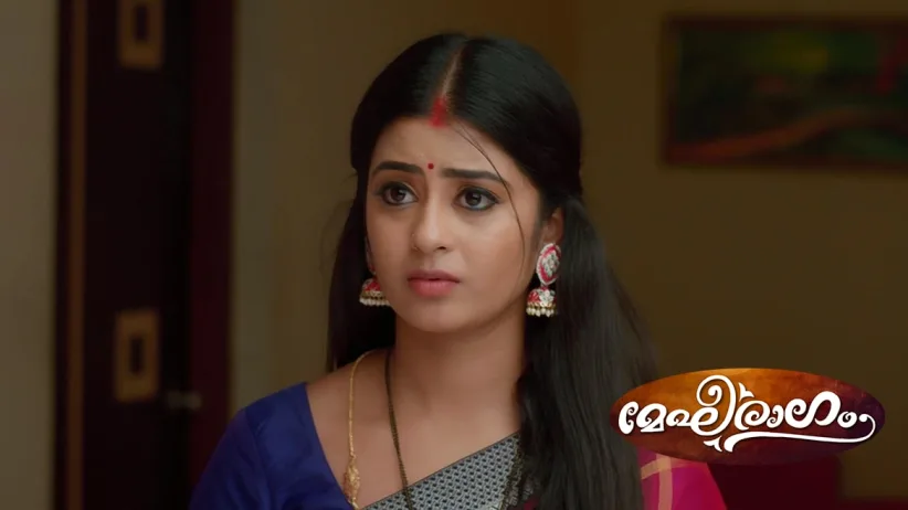 Mithun Hits Harshini