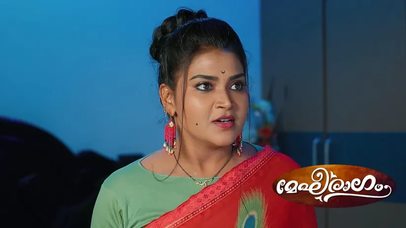 Jayadevan Pulls a Prank on Mithun
