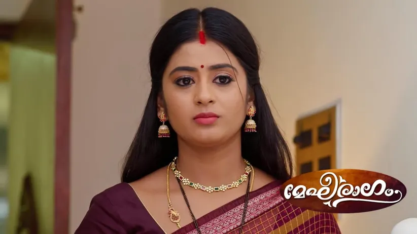 Achhamma Executes Her Plan