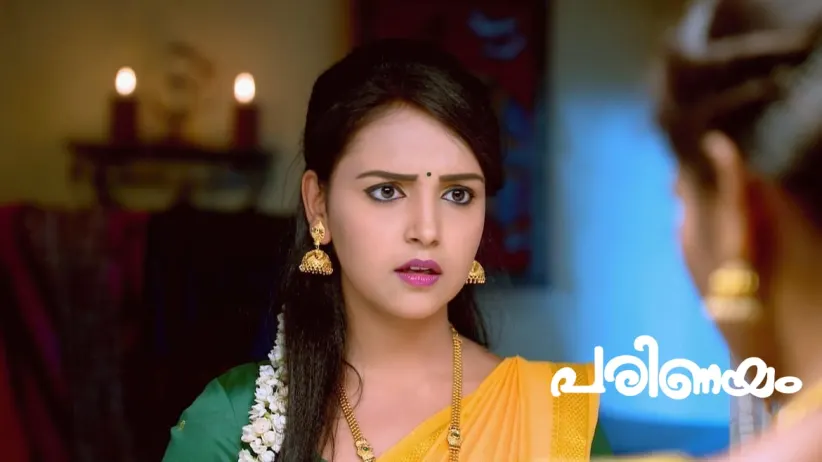 Vikranth Speaks to Vedanth