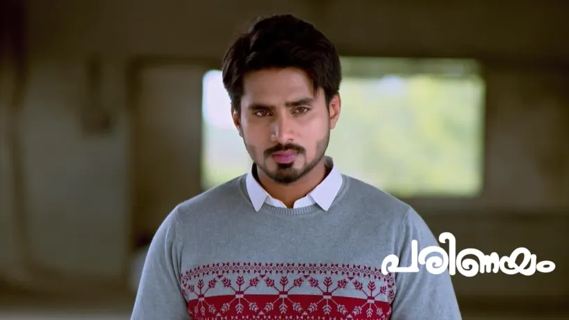 Pramila Gives a Fitting Reply to Suhasini