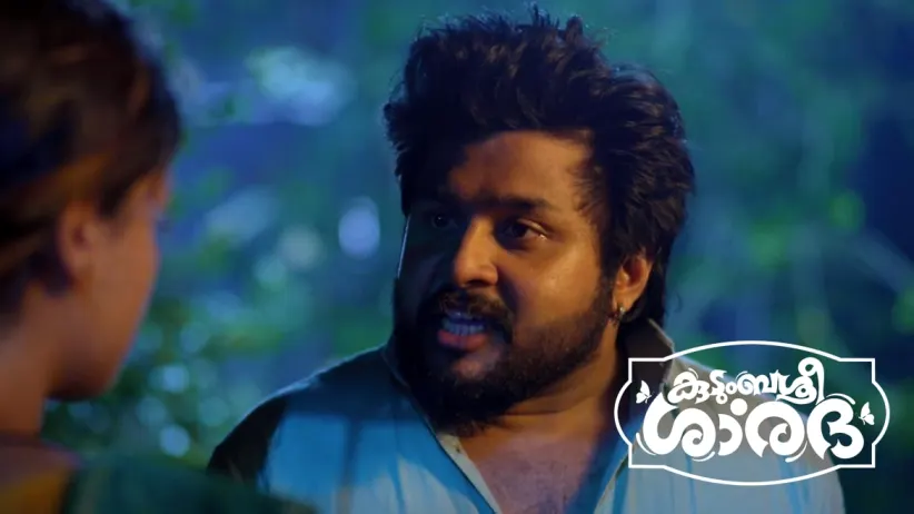 Antappan Apologises to Sathyabhama