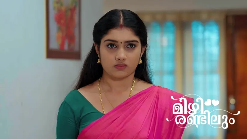 Sanjana Accepts Lakshmi’s Condition