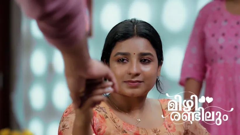 Sanju Makes His Stand Clear to Daksha