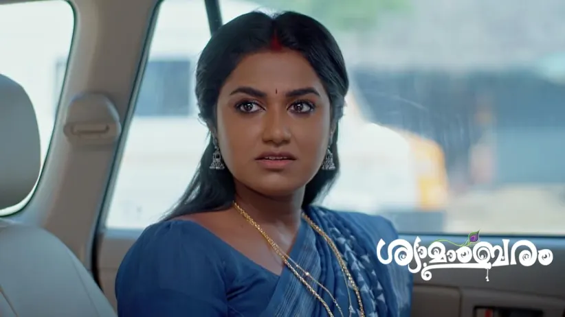 Ashwathy Reacts to Adithyan