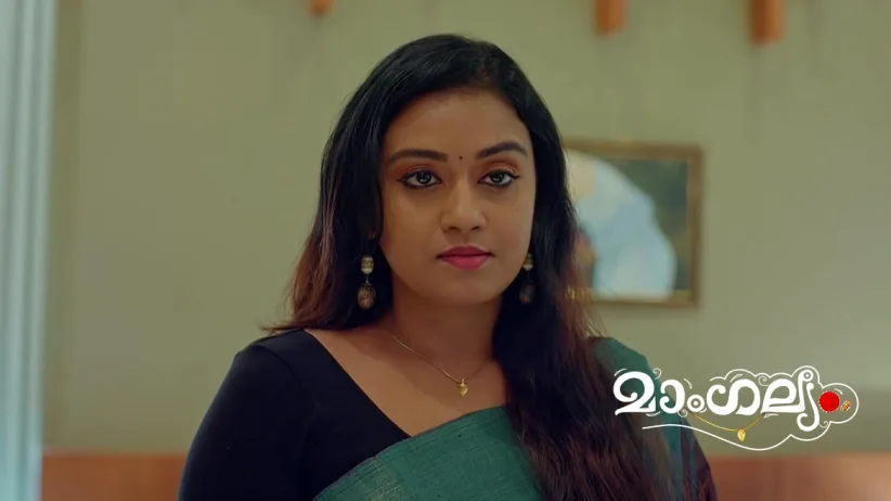 Avanthika Threatens Archana