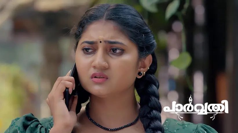 Pallavi Tells Vipin about the Problem at Home