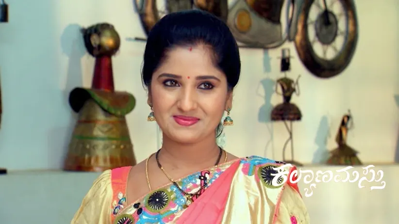 An Interrogation Makes Nithya Nervous