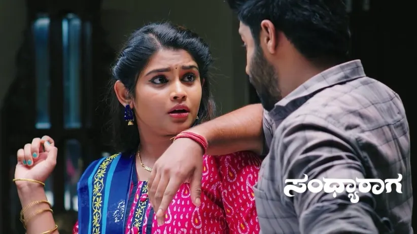 Will Rajalakshmi Participate in the Pageant?