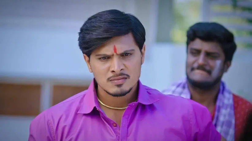 Sinchana's Words Shock Javare Gowda