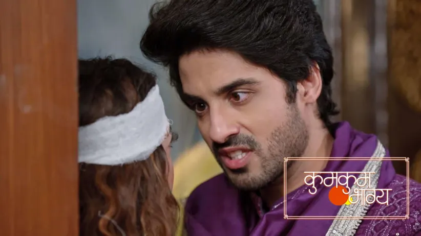 Rajvansh Gives Khushi an Unpleasant Surprise