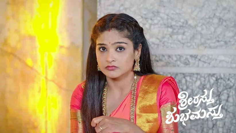 Madhav Reaches Tulasi's Location