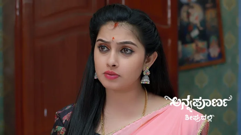 Niharika Lands in Trouble