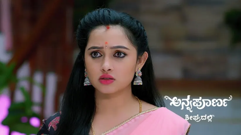 Avani Frees Prithviraj from the Prison
