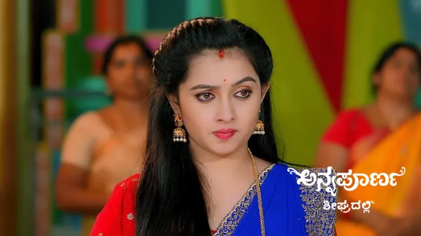Avani Suggests a New Test for Niharika
