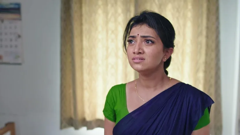 Apeksha Agrees to the Marriage