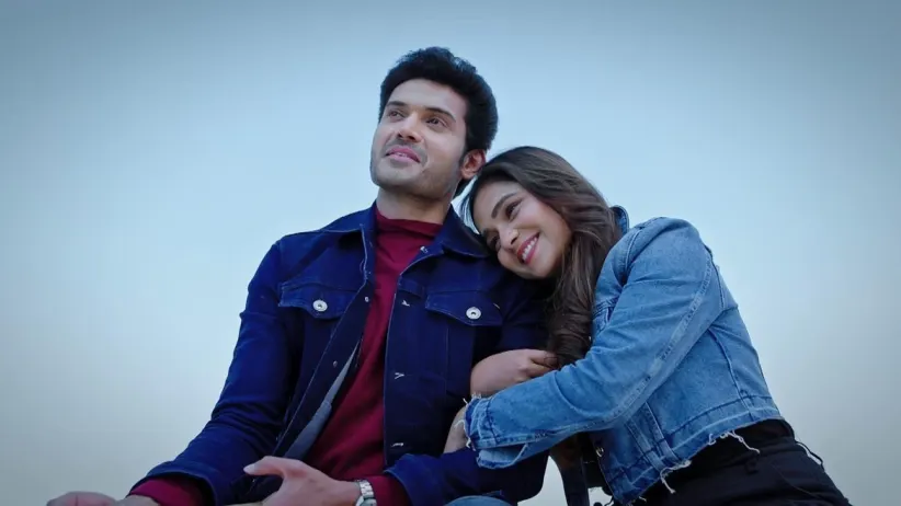 Jaydev Expresses His Wish to Marry Apeksha