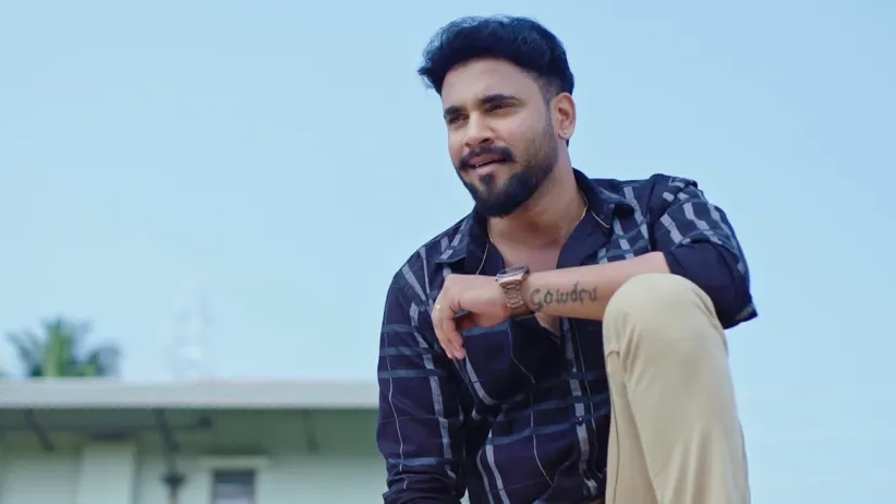 Apeksha Misunderstands the Marriage Proposal