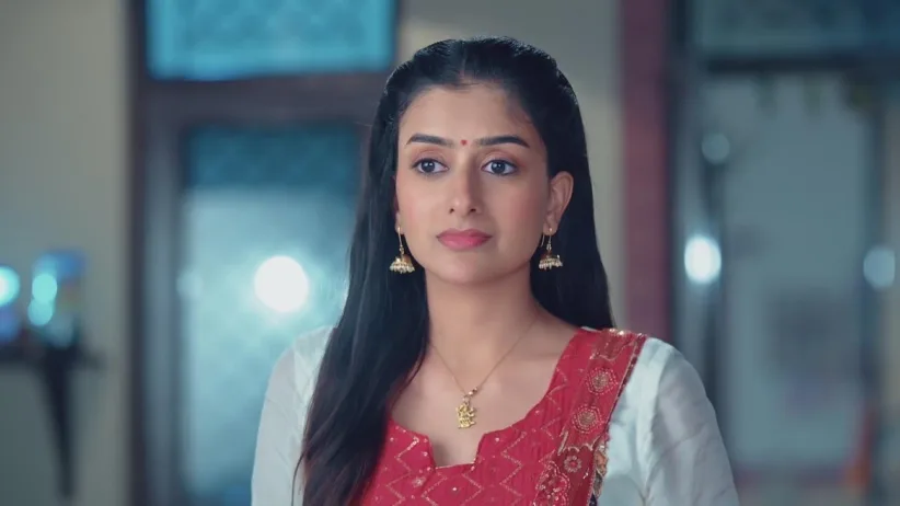 Shivika Brings Herbs from the Woods | Shivika