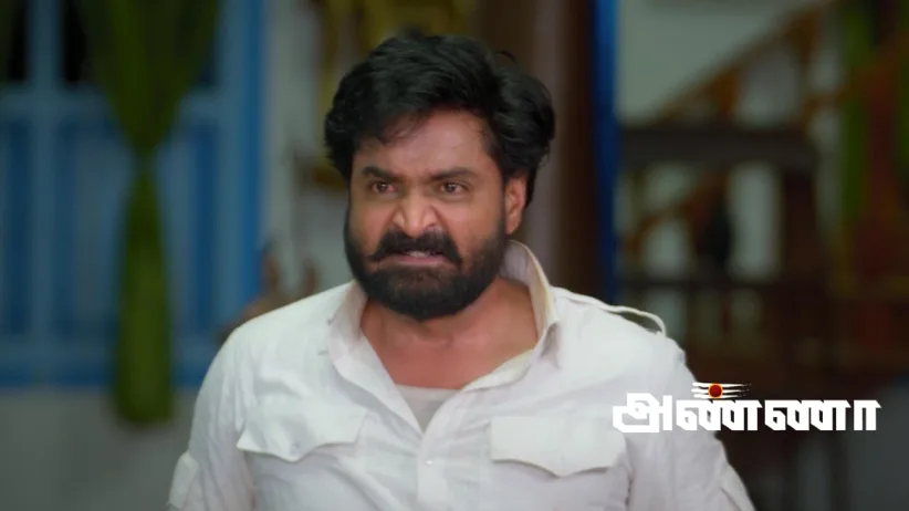 Sivapalan Threatens Soundirapandi