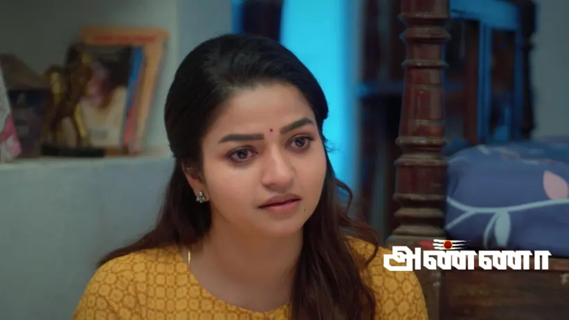Shanmugham Assures Isaki