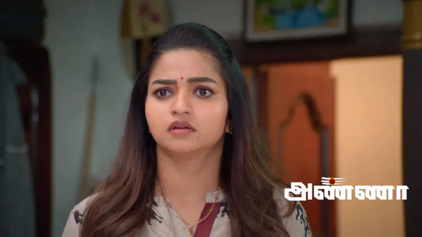 Isaki Threatens Bhagyam