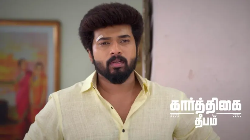 Arun Defends Aishwarya