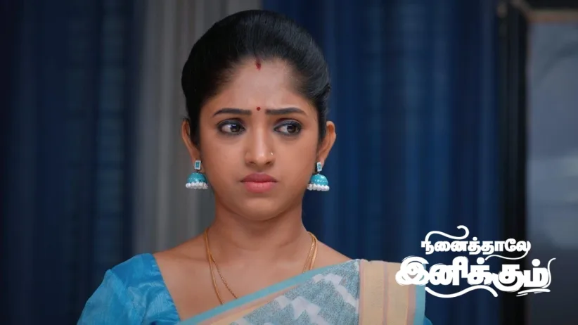 Rudra Fails to Find Bommi