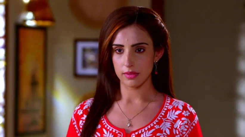 Dr Anand Hides the Truth from Niyati