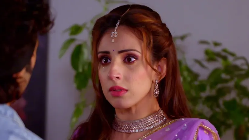 Niyati Stops Abhimanyu from Ending His Life