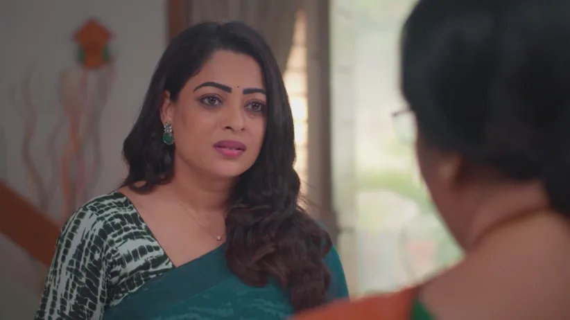 Ninaithen Vandhai - February 09, 2024 - Webisode