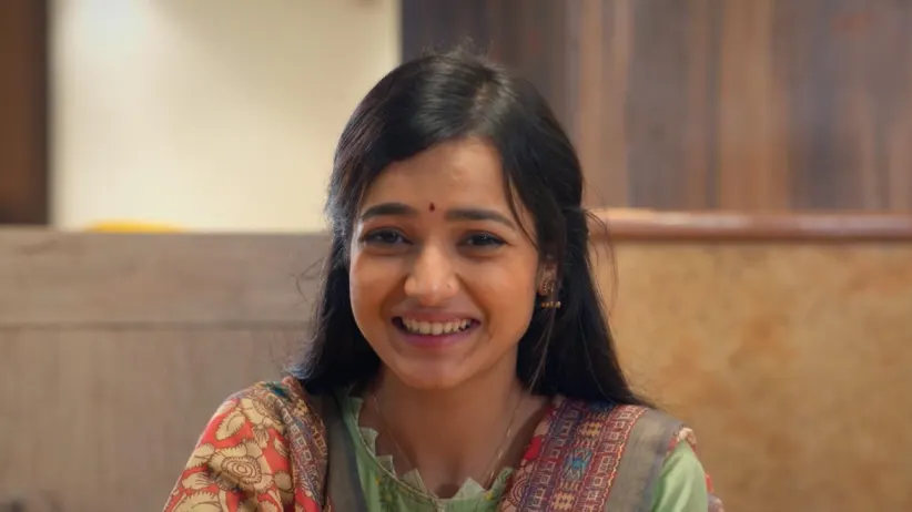 Ninaithen Vandhai - February 08, 2024 - Episode Spoiler