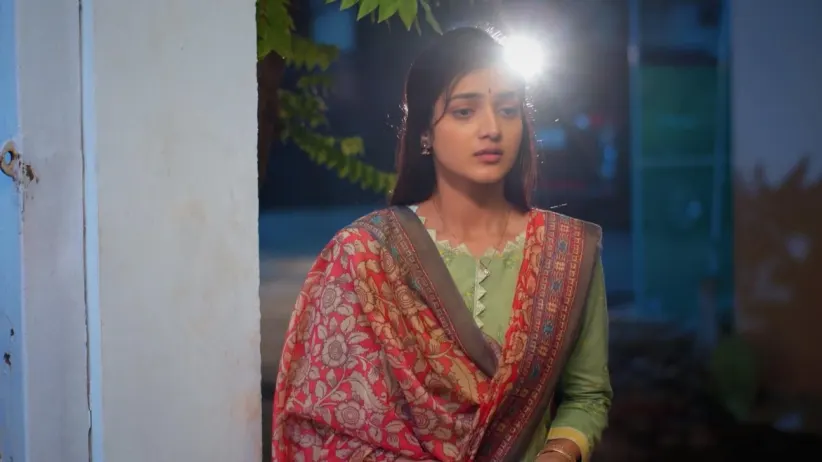 Ninaithen Vandhai - February 09, 2024 - Episode Spoiler