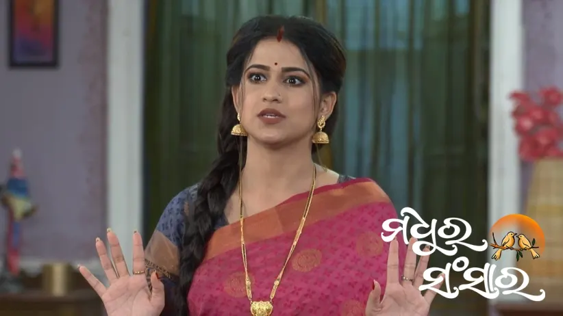 Sheetal's Sister Plots against Madhu