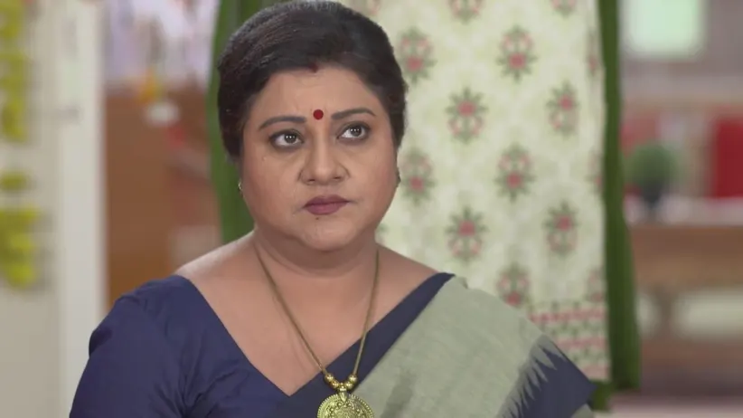 Madhu's Family Discuss a Ceremony | Madhura Sansara