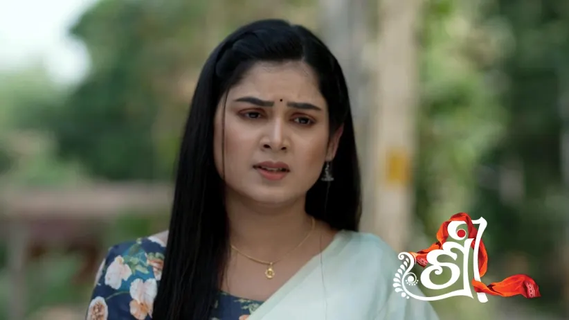 Meera Refuses to Marry Shree